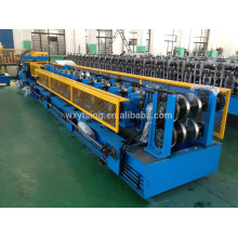YTSING-YD-4660 Passed ISO and CE Hydraulic C Z Profile Line, C Shape Forming Machine